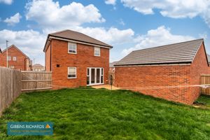 Garden- click for photo gallery